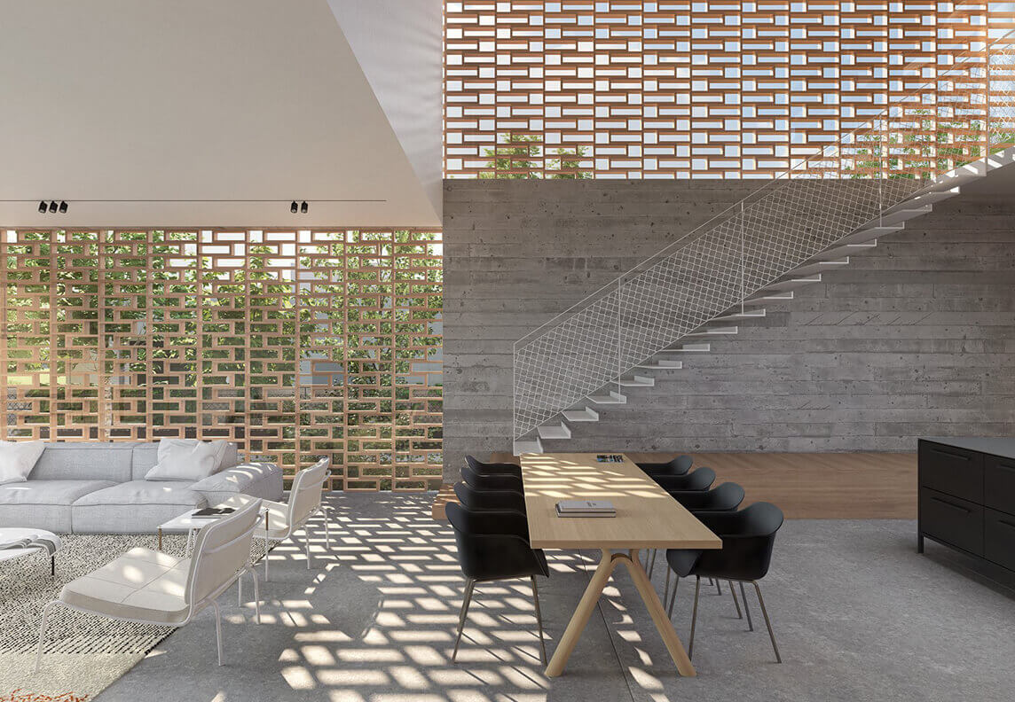 The Importance of Lighting Design  in Interior Spaces