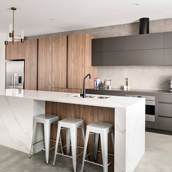 Kitchen Room