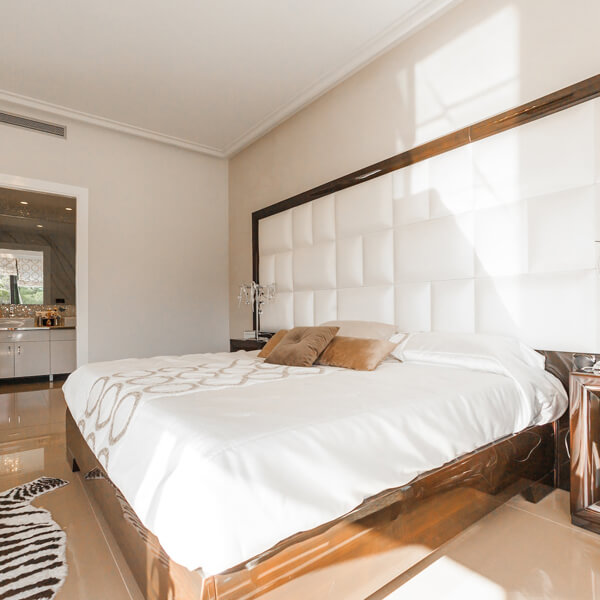 Bed Room